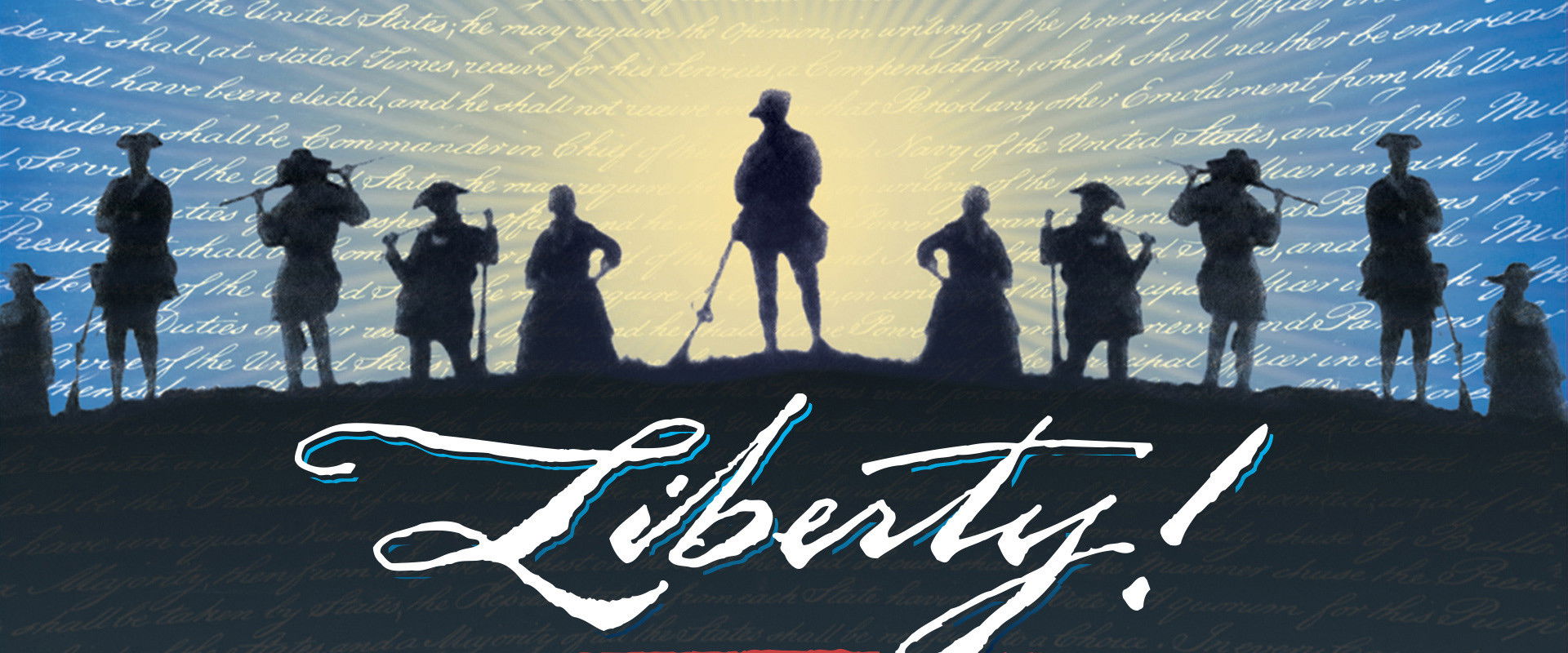 Liberty!