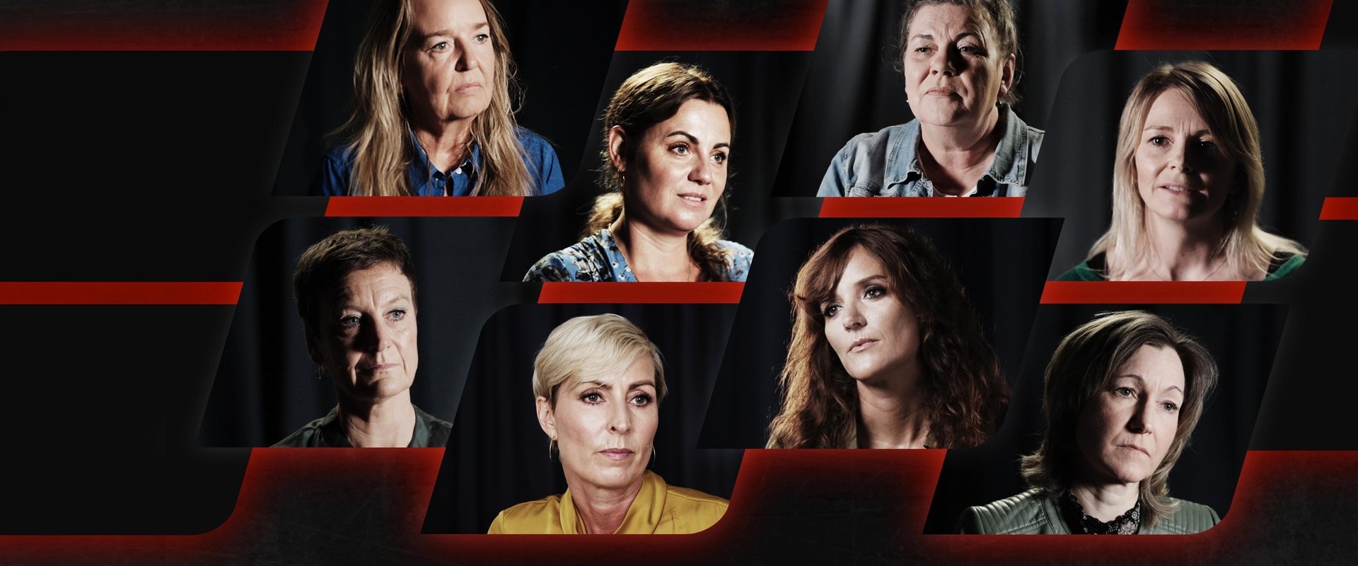 MeToo: Sexisme bag skærmen