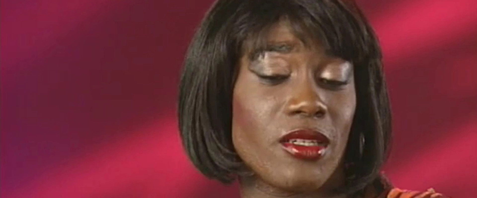 Sex Is...'s banner image