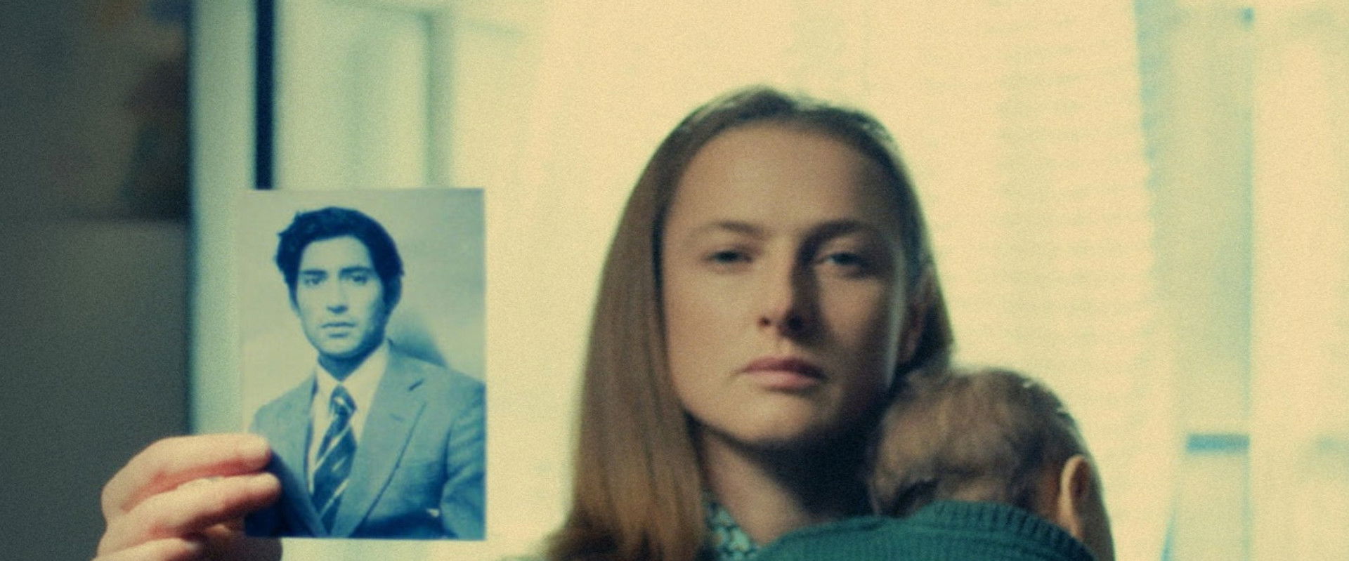 Una historia necesaria's banner image