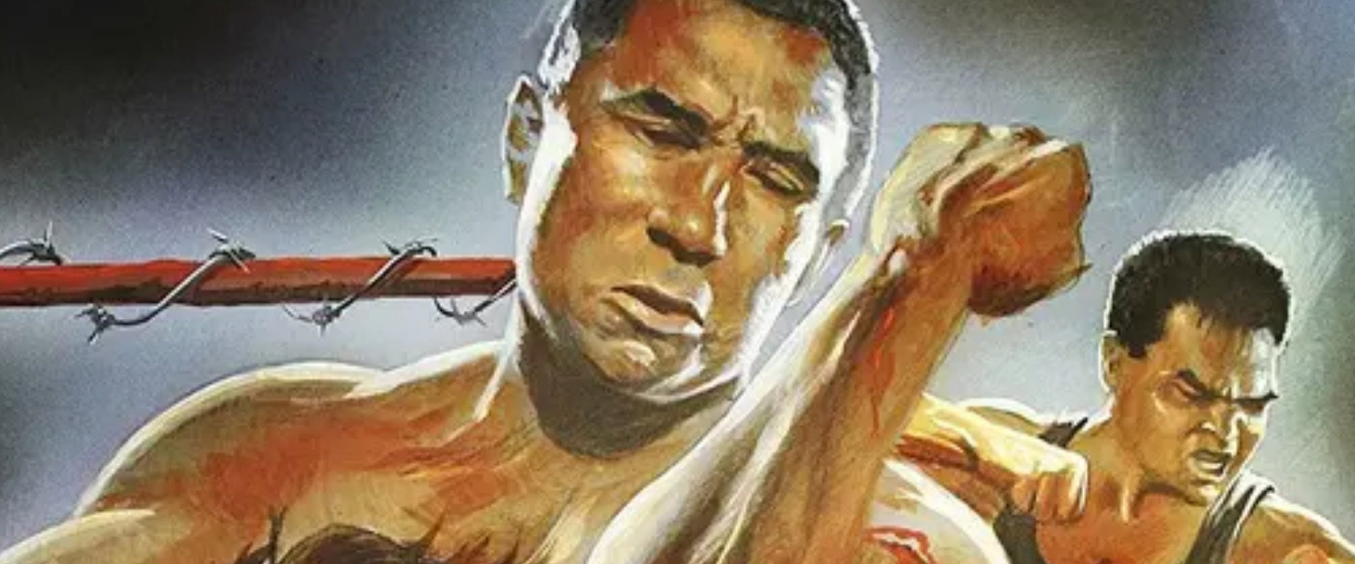 Blood Ring's banner image