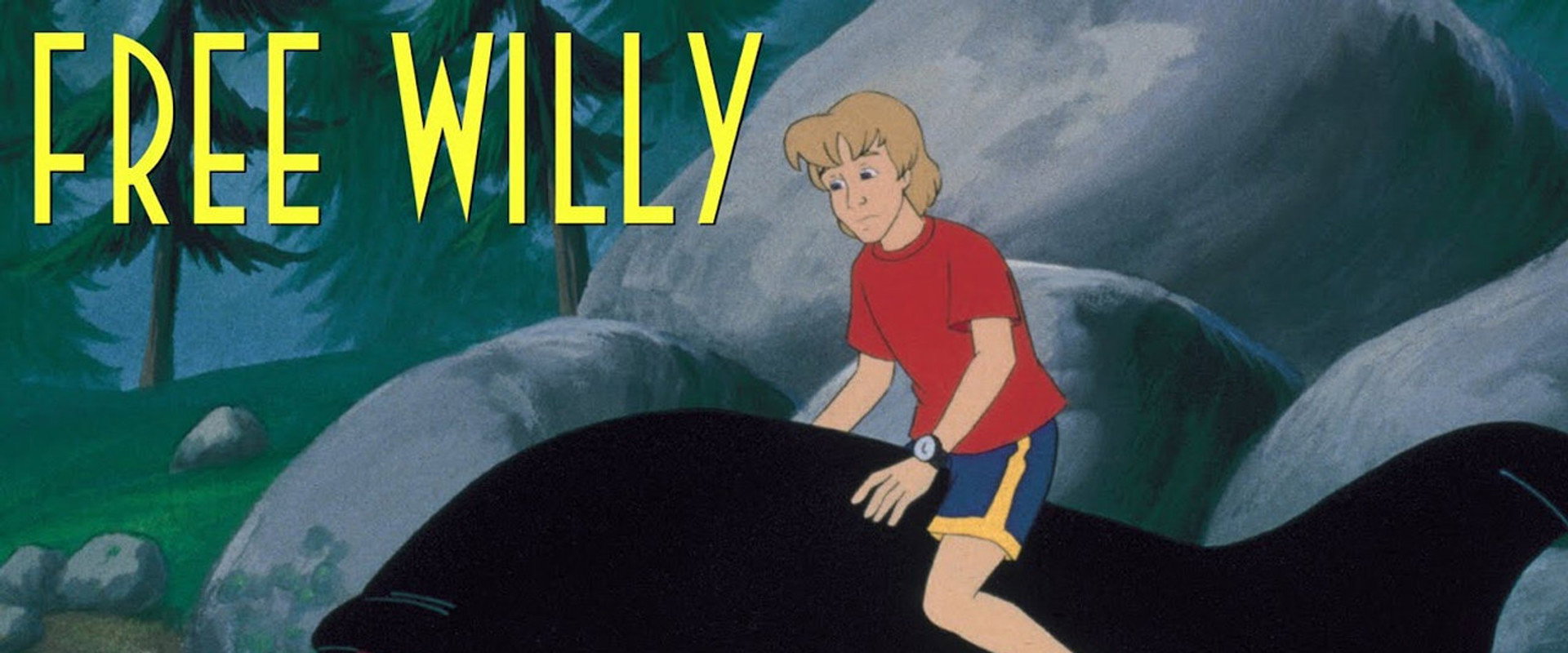 Free Willy