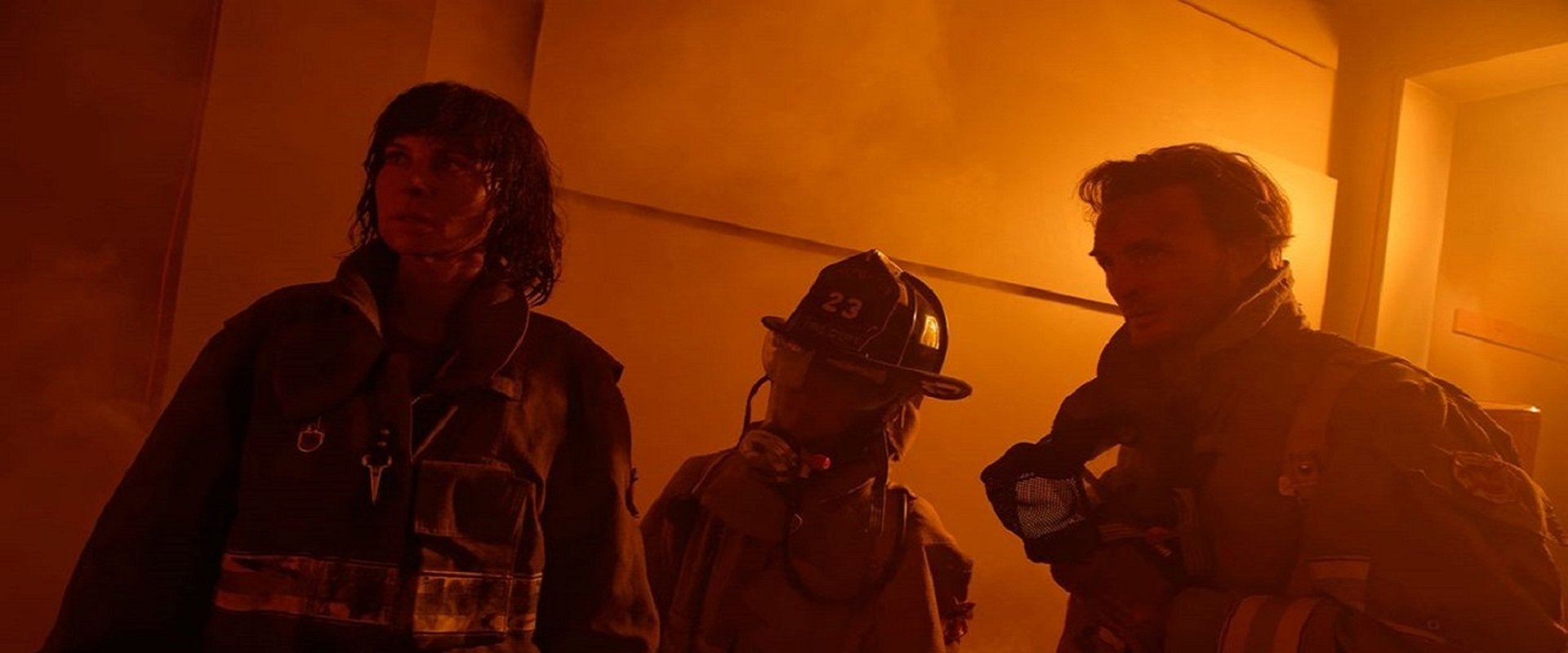 High-Rise Rescue