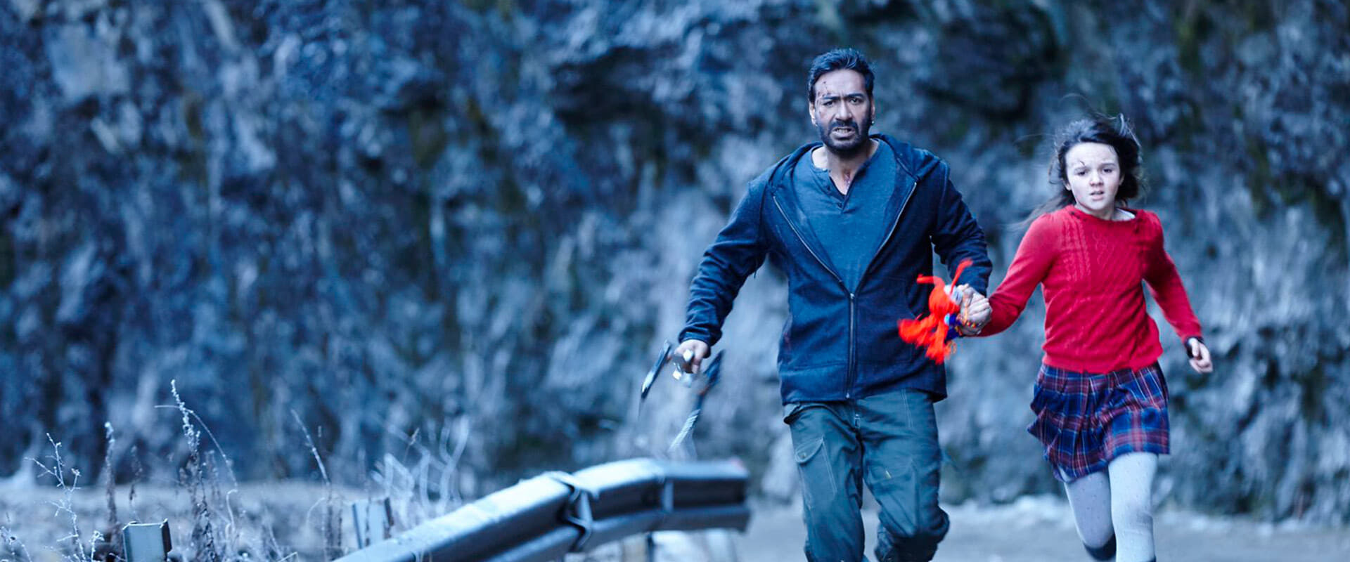 Shivaay