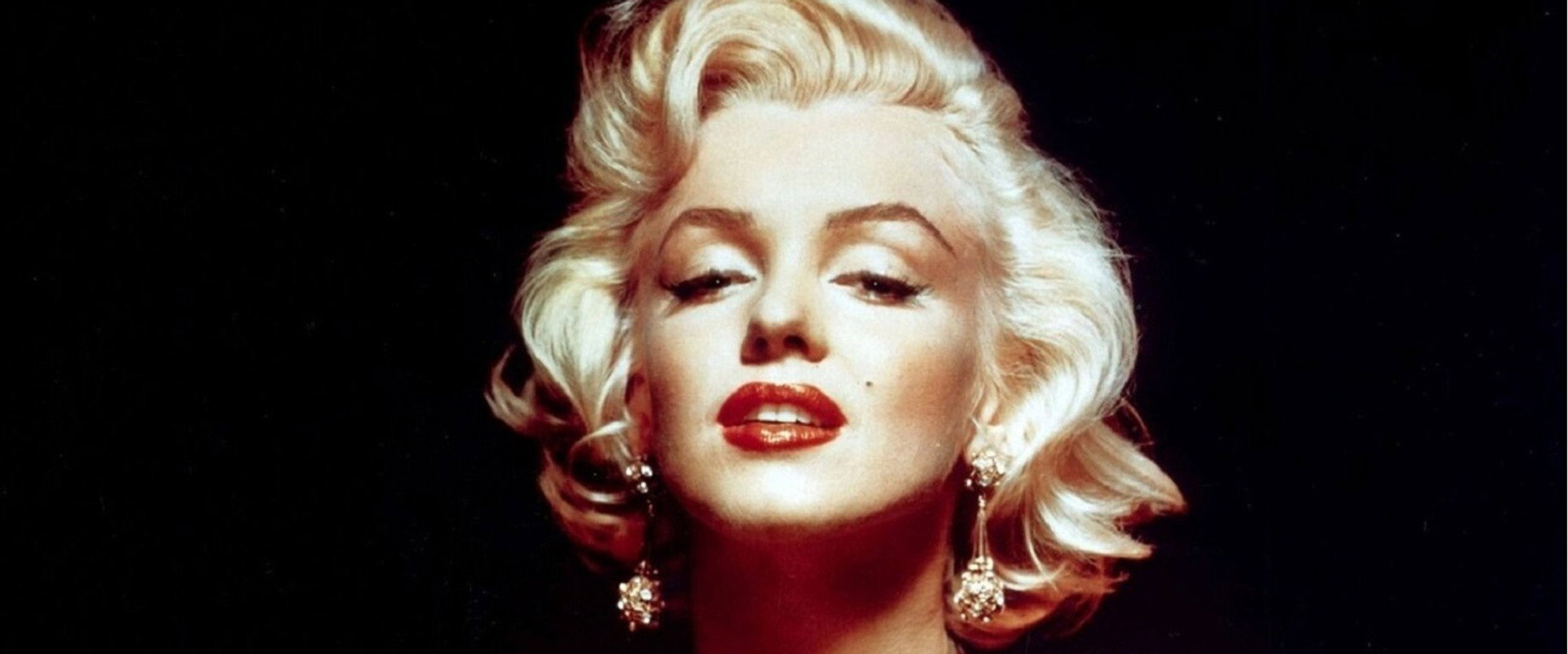 Marilyn Monroe, la célébrité à tout prix