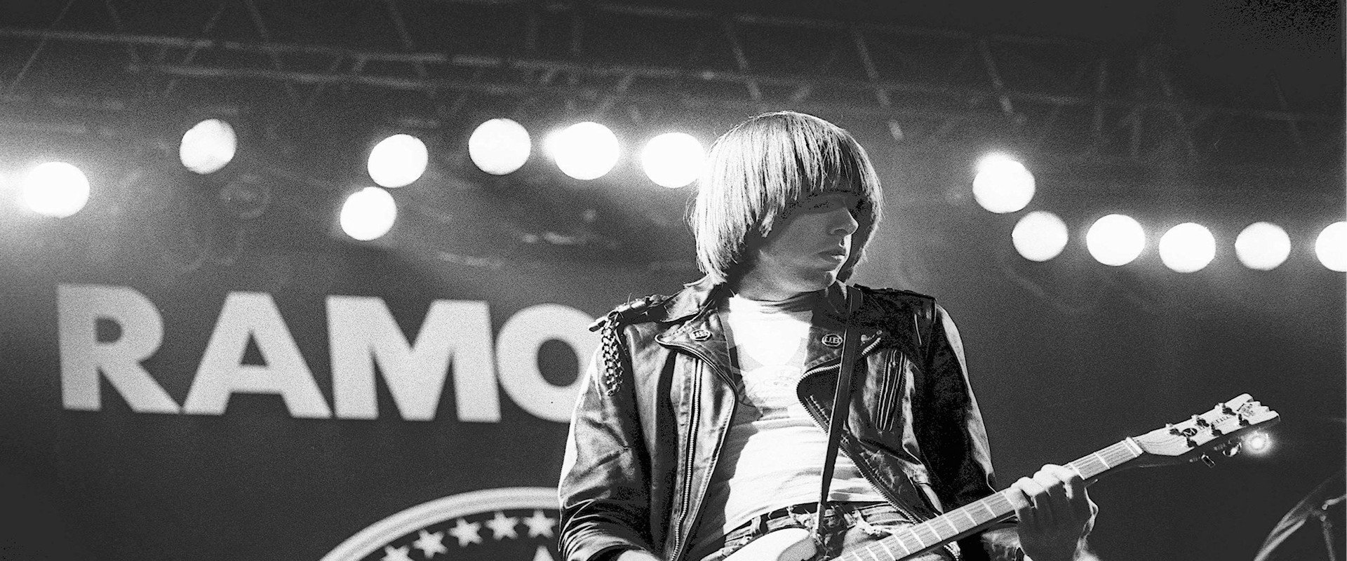 Too Tough to Die: A Tribute to Johnny Ramone's banner image