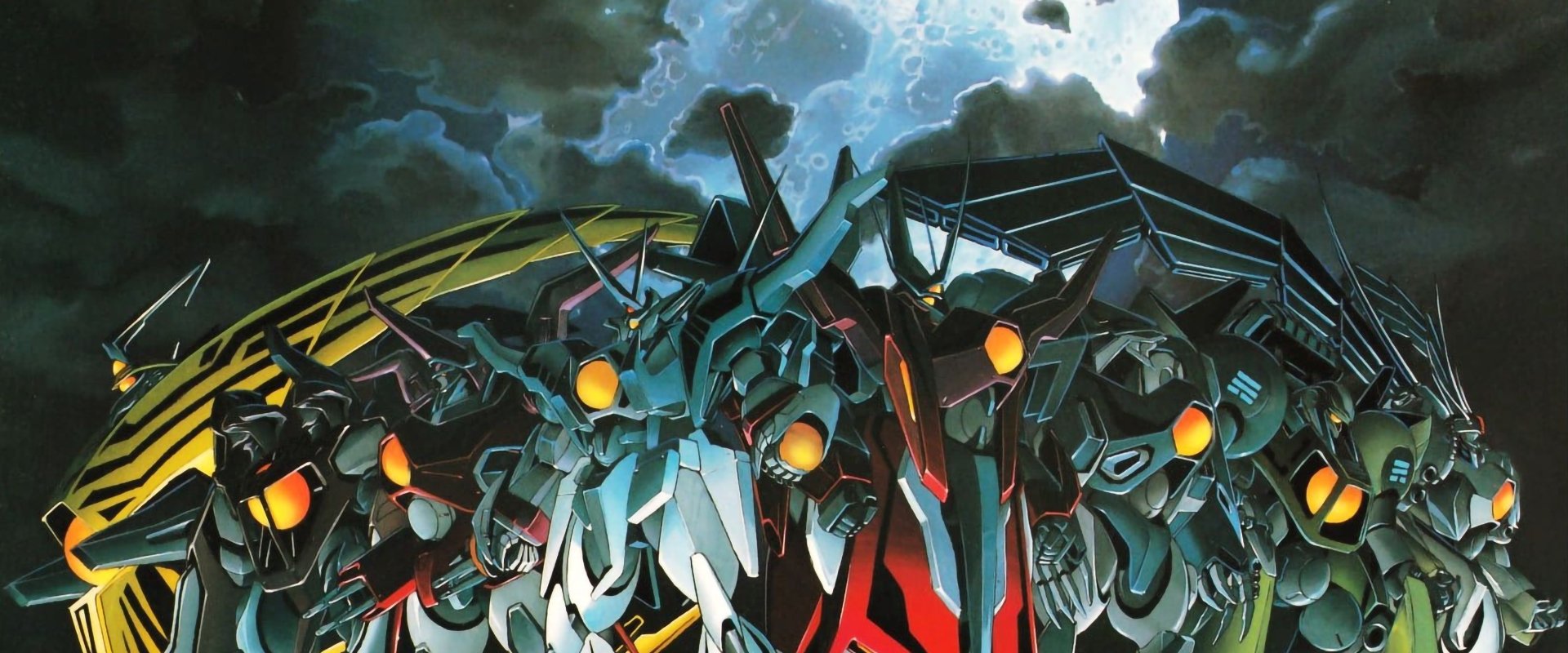 Hades Project Zeorymer