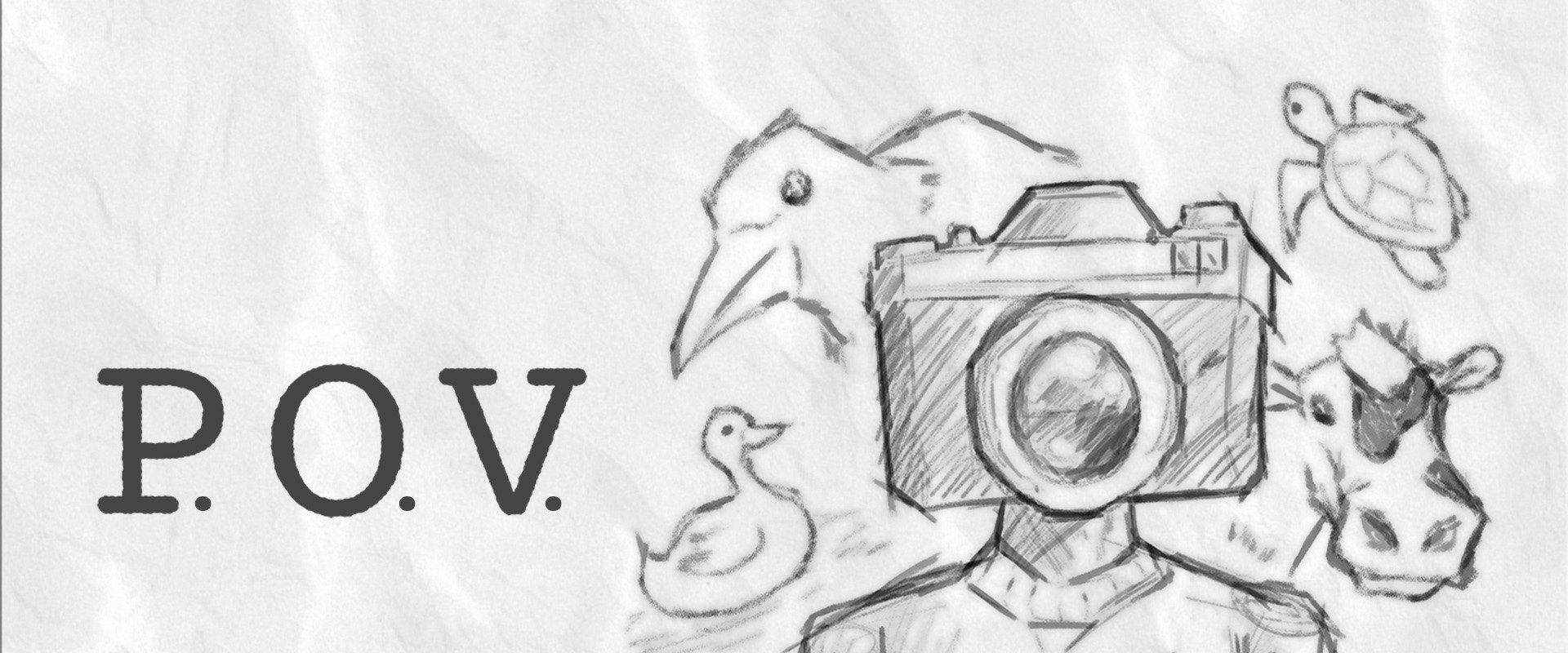 P.O.V.'s banner image