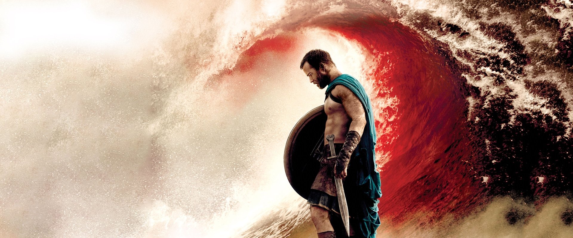 300: Rise of an Empire