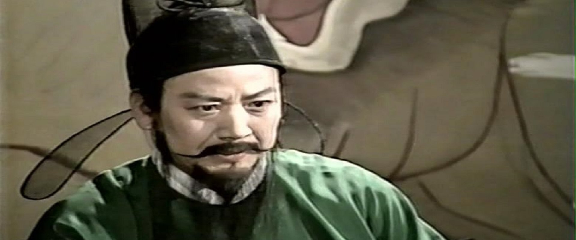 狄仁杰断案传奇