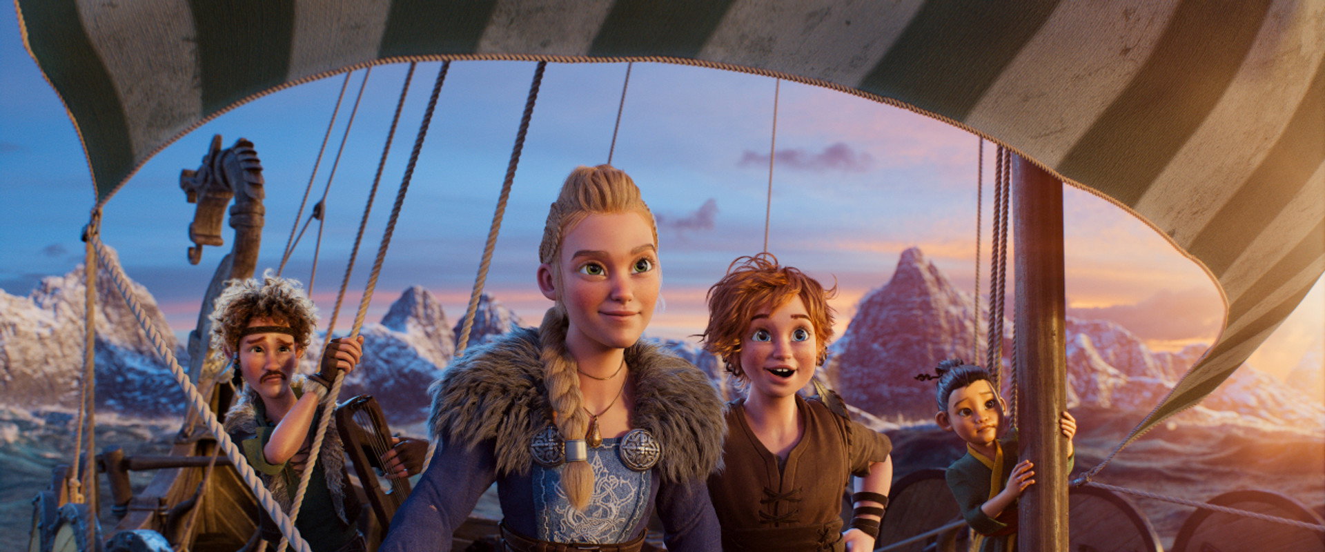 ViQueens's banner image