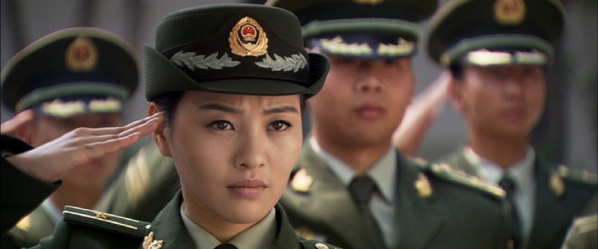 带泪梨花之美丽重生