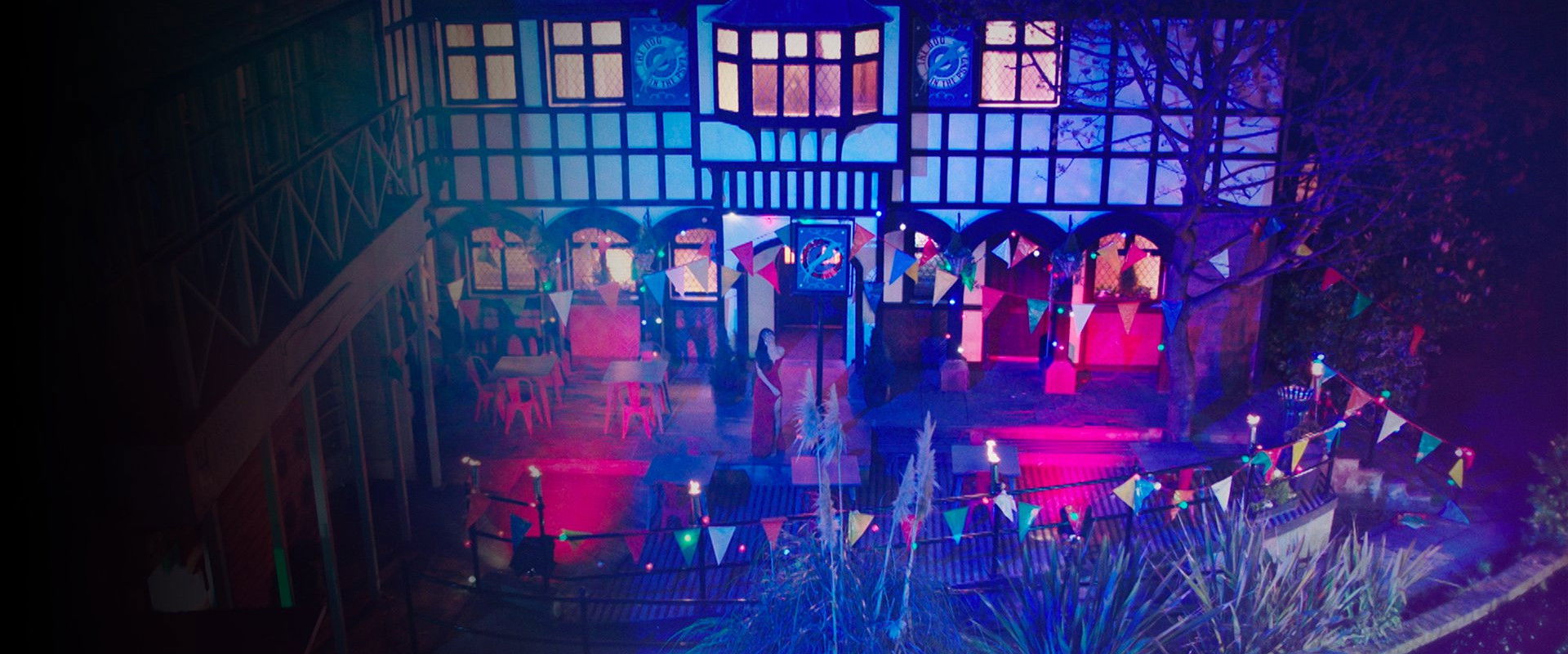 Hollyoaks's banner image