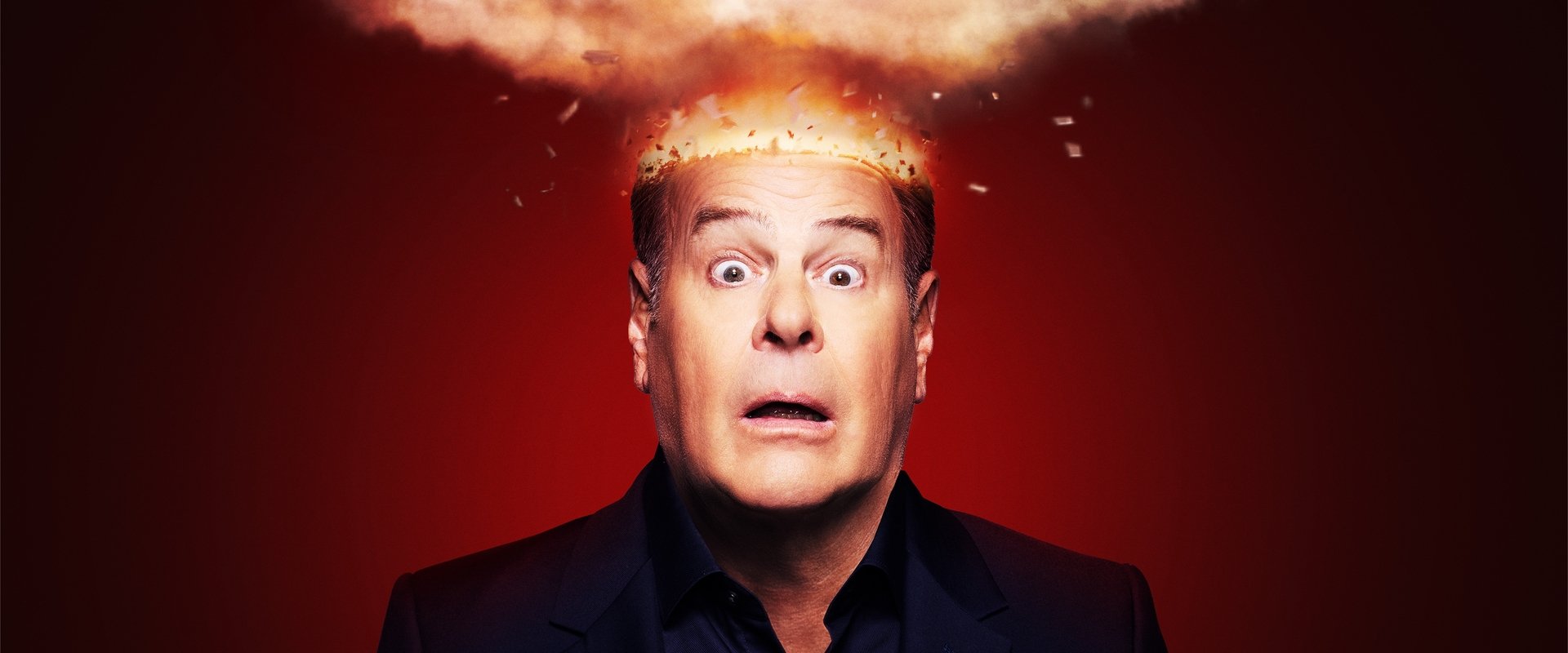 The UnBelievable with Dan Aykroyd