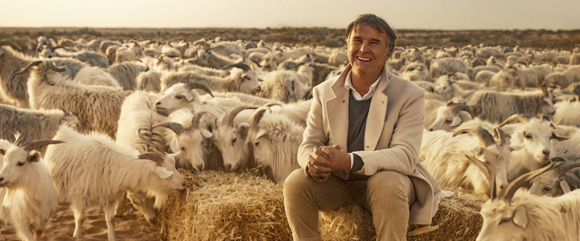 Brunello: The Gracious Visionary's banner image