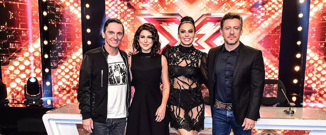 X Factor Brasil