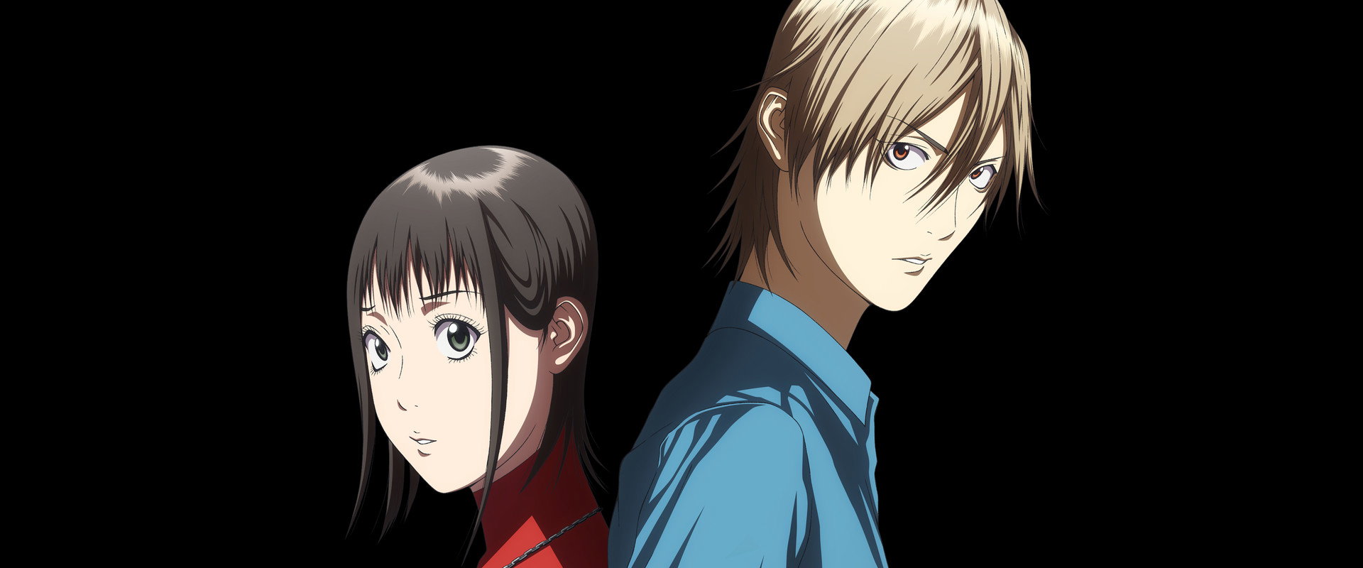 LIAR GAME's banner image