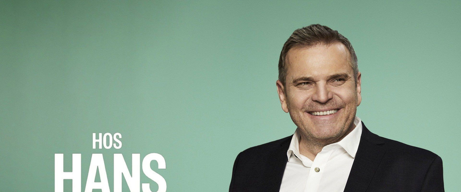 Hos Hans's banner image