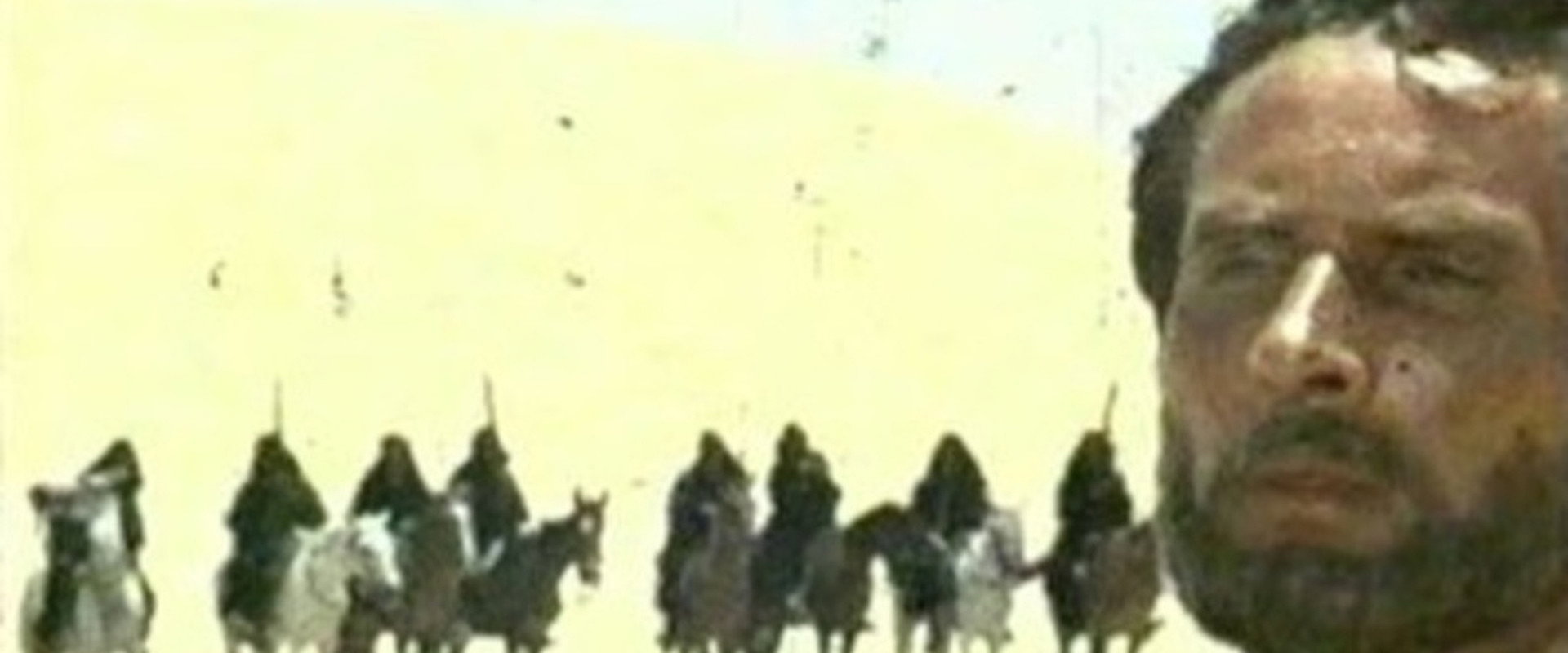 Marauders of the Sahara's banner image
