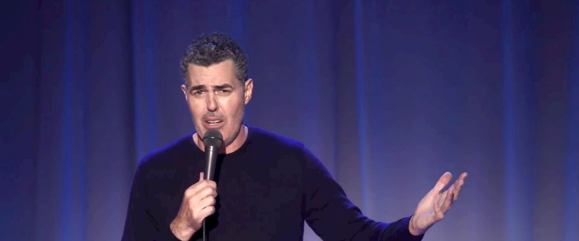 Adam Carolla: Not Taco Bell Material