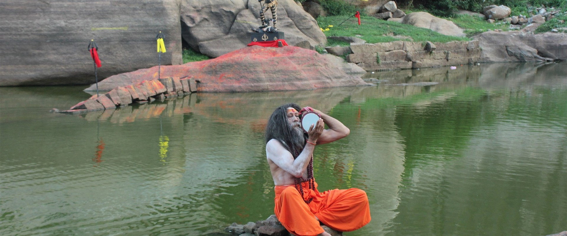 Pandimuni's banner image