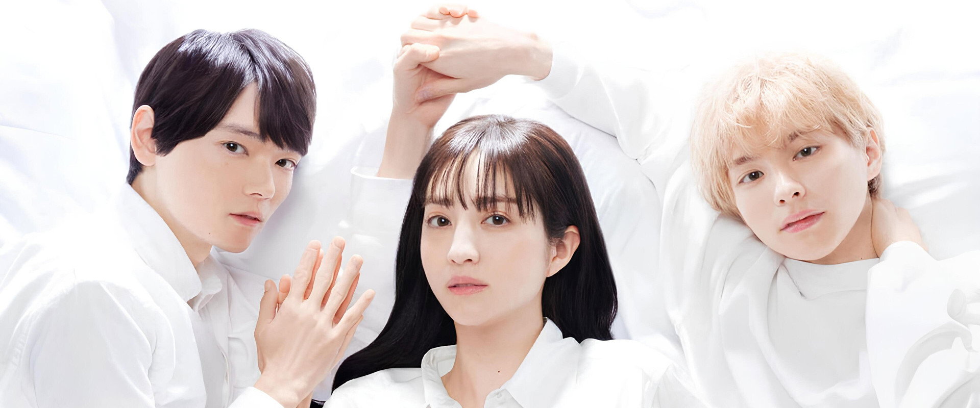 我与丈夫及丈夫的男友