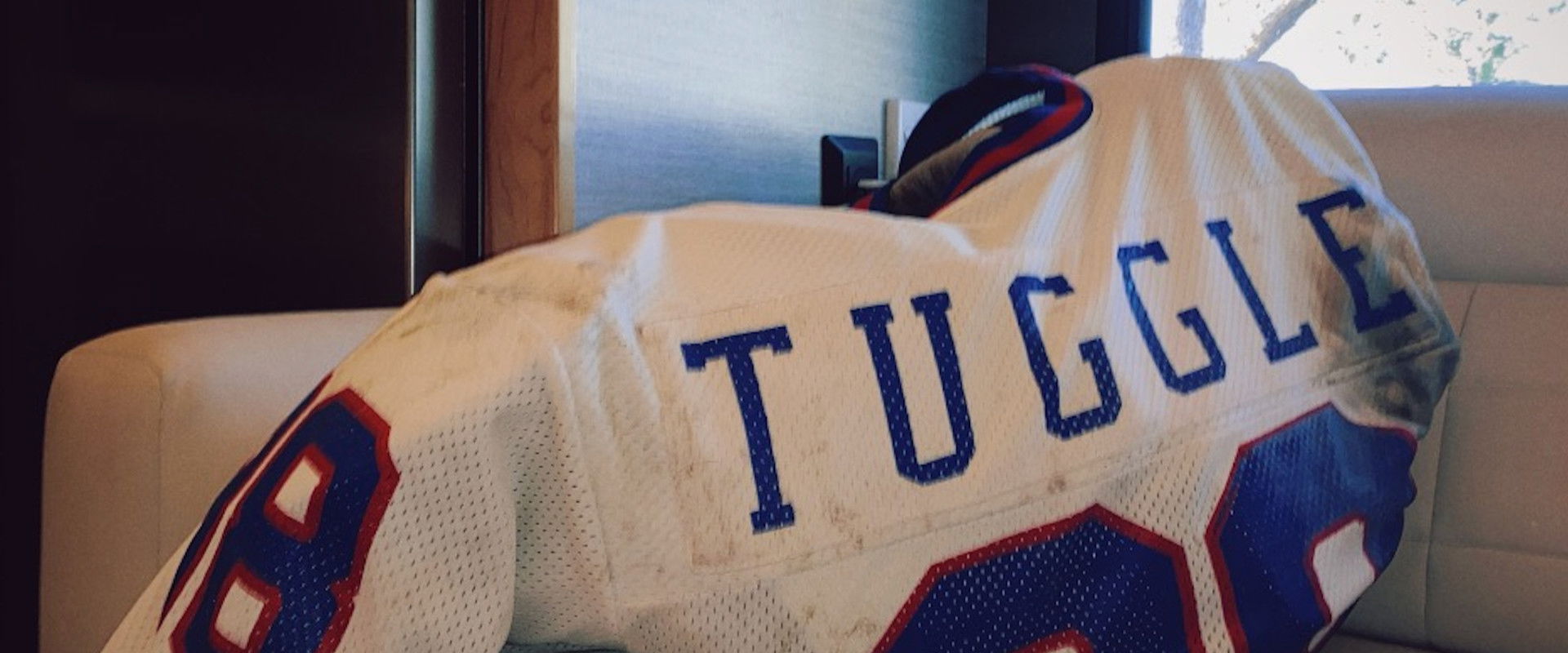 Untitled Mr. Irrelevant Film's banner image