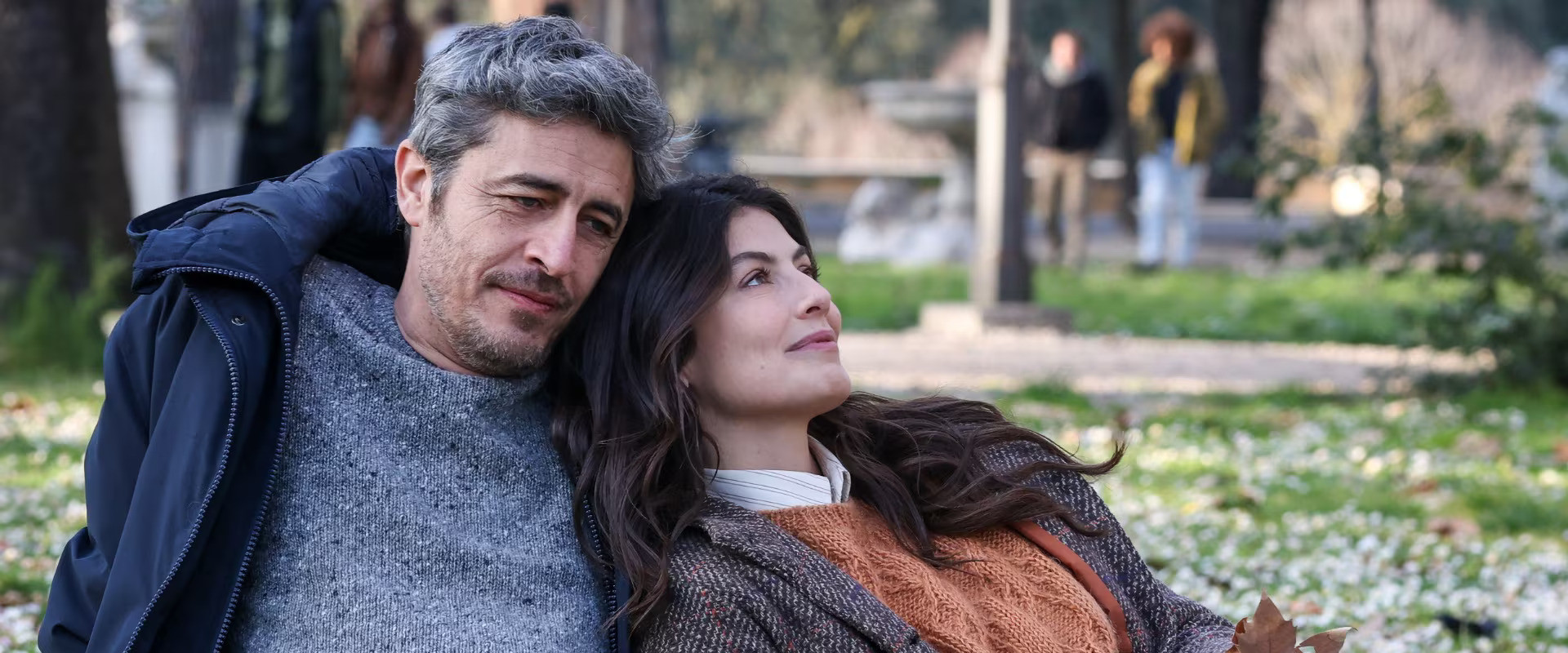 Il ministero dell’amore's banner image