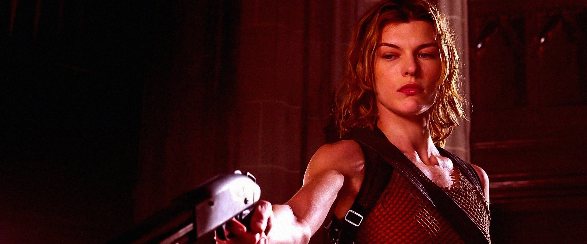 Resident Evil: Apocalypse