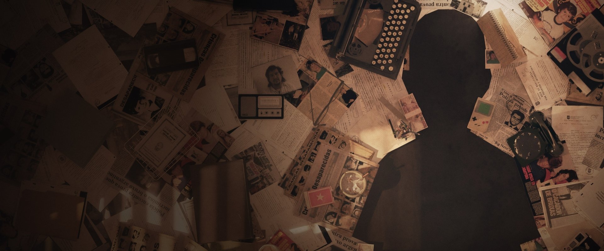 The Evandro Case: A Devilish Plot