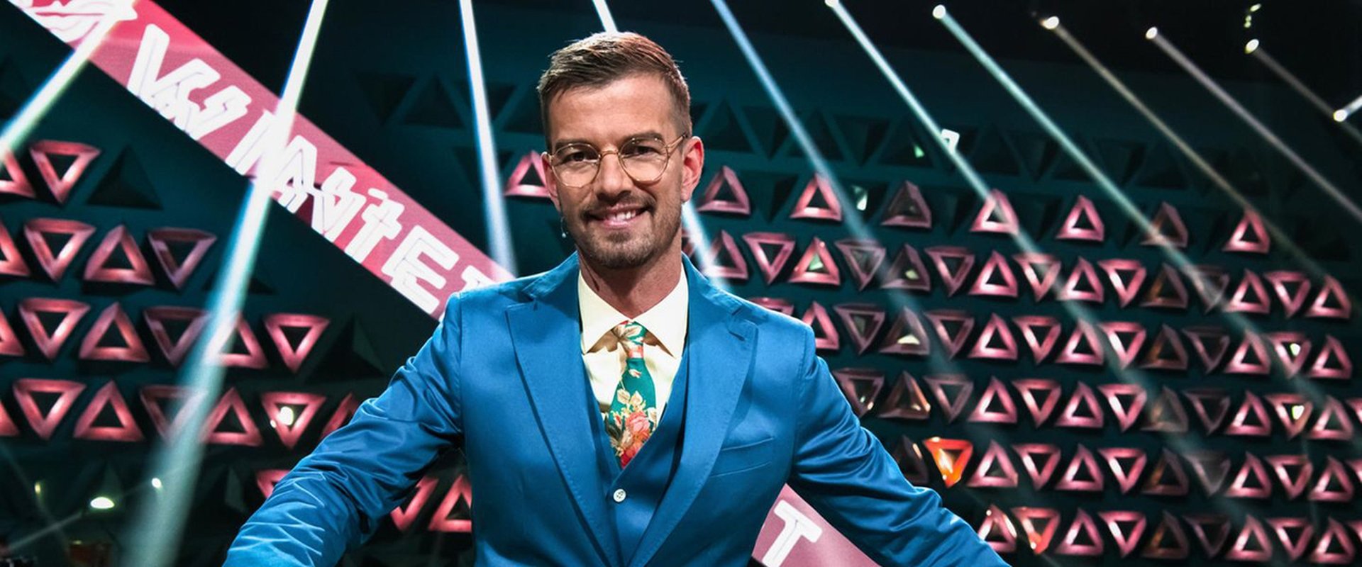 Wer stiehlt mir die Show?