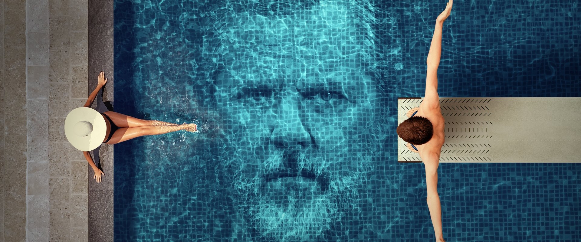 God Forbid: The Sex Scandal That Brought Down a Dynasty