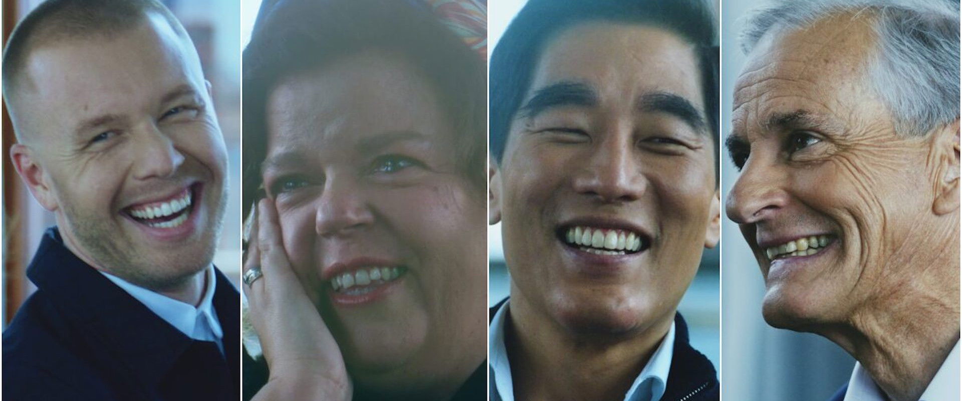 A-Laget's banner image