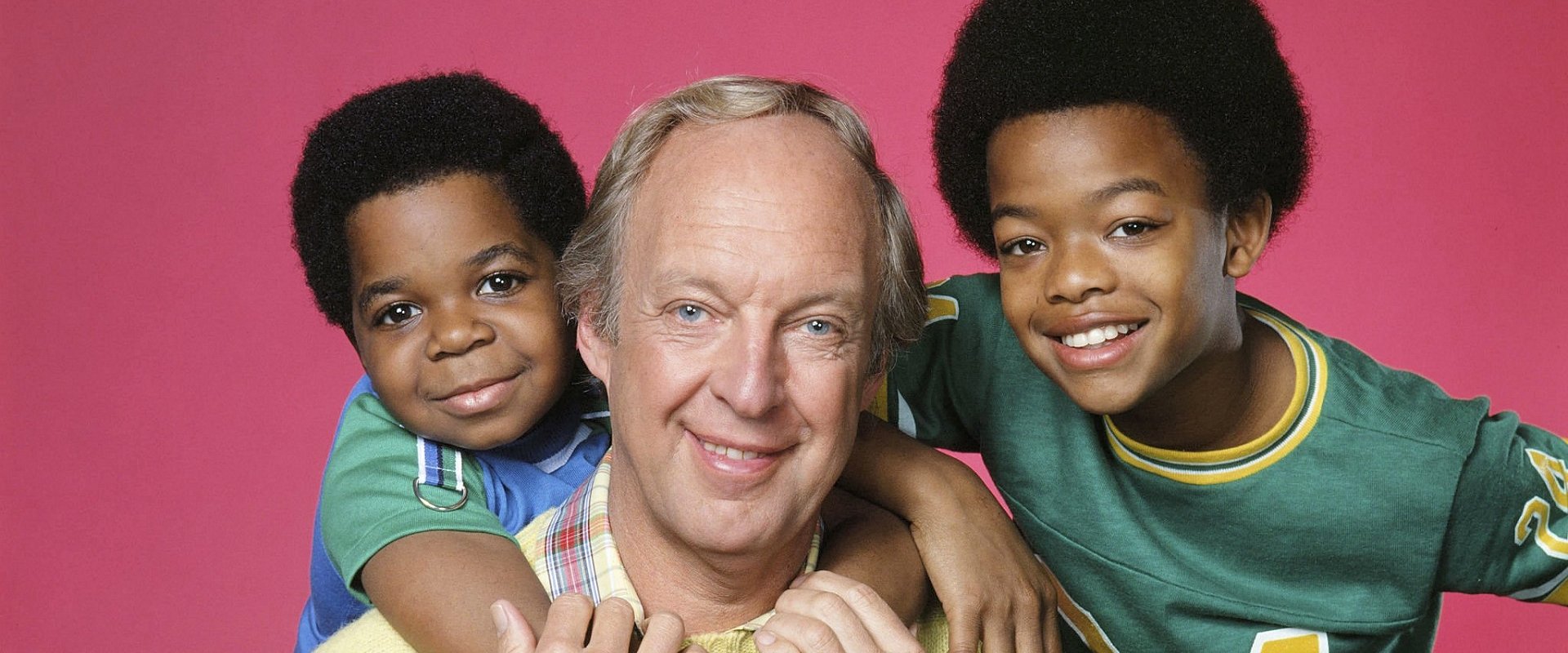 Diff'rent Strokes