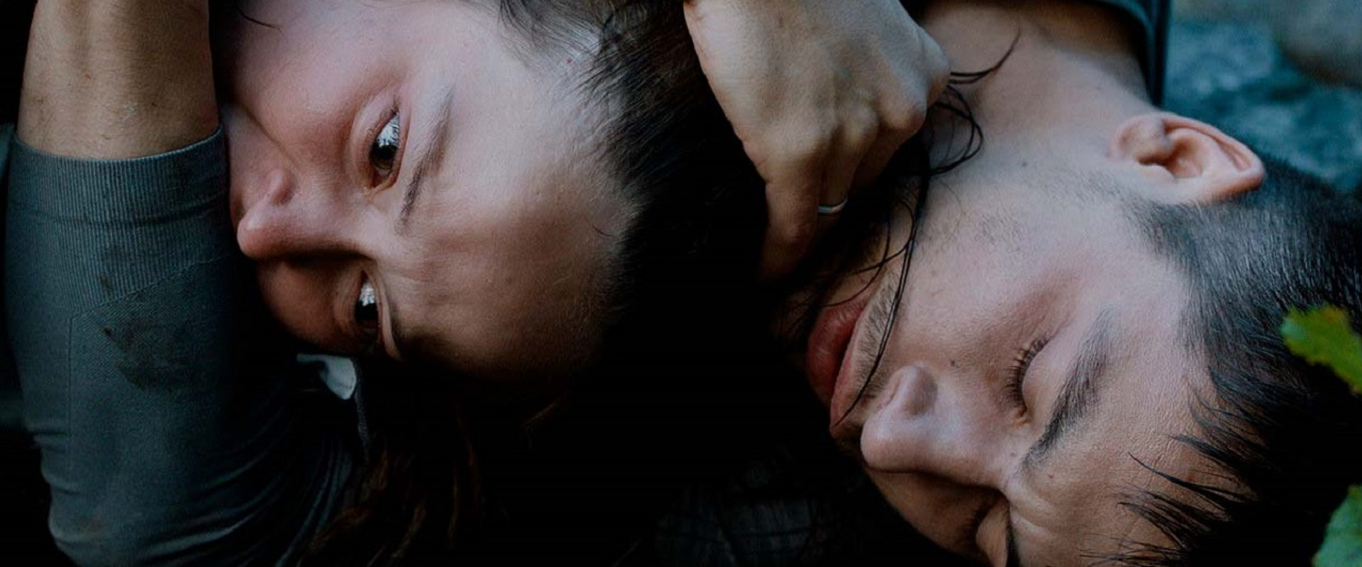 Coupled's banner image