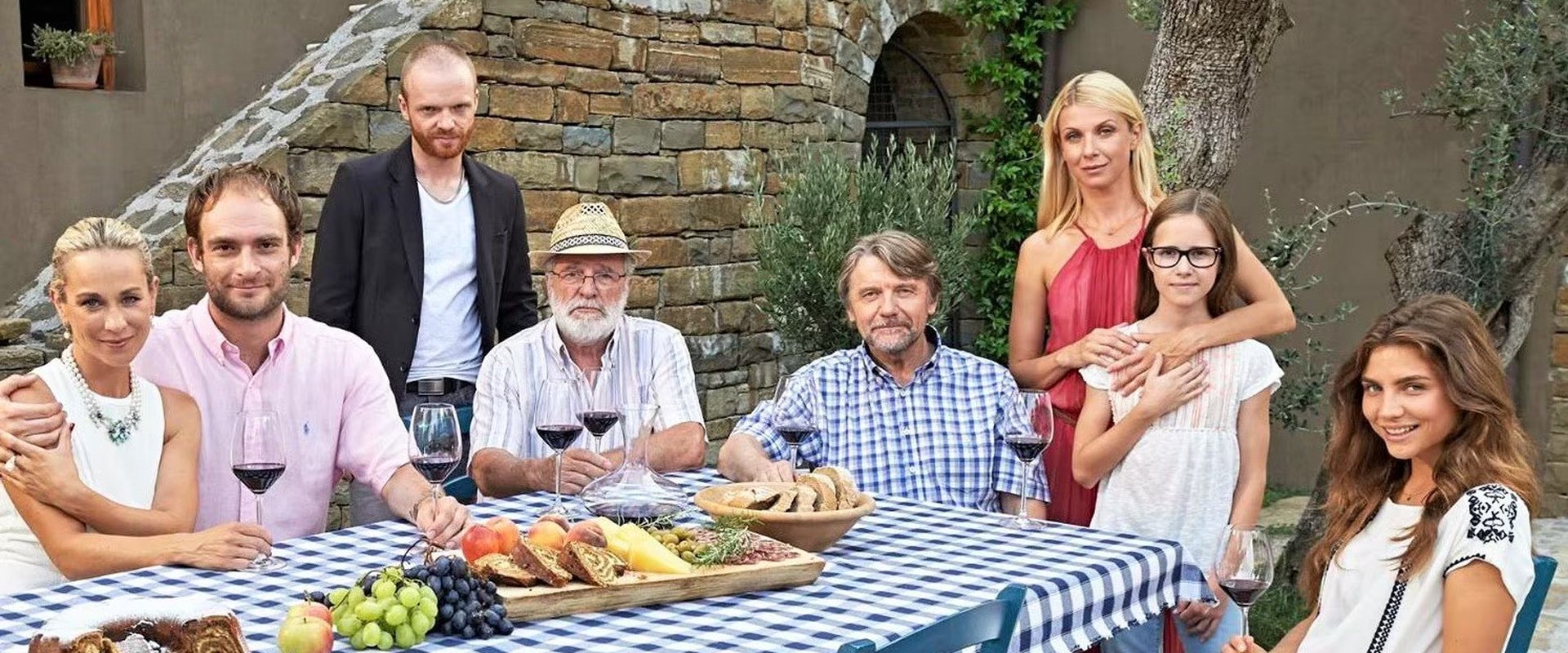 Fatal Wine