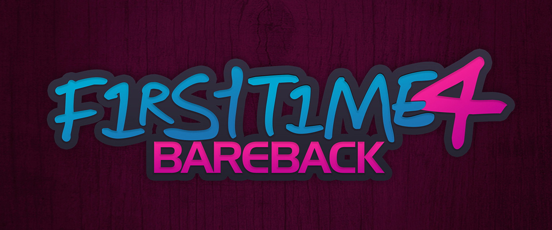 First Time 4: Bareback's banner image