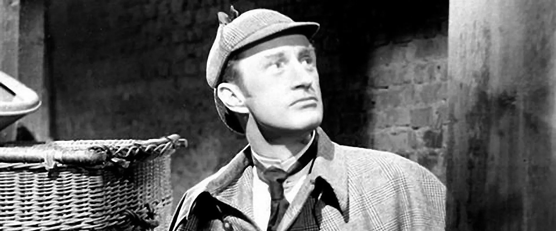 Sherlock Holmes
