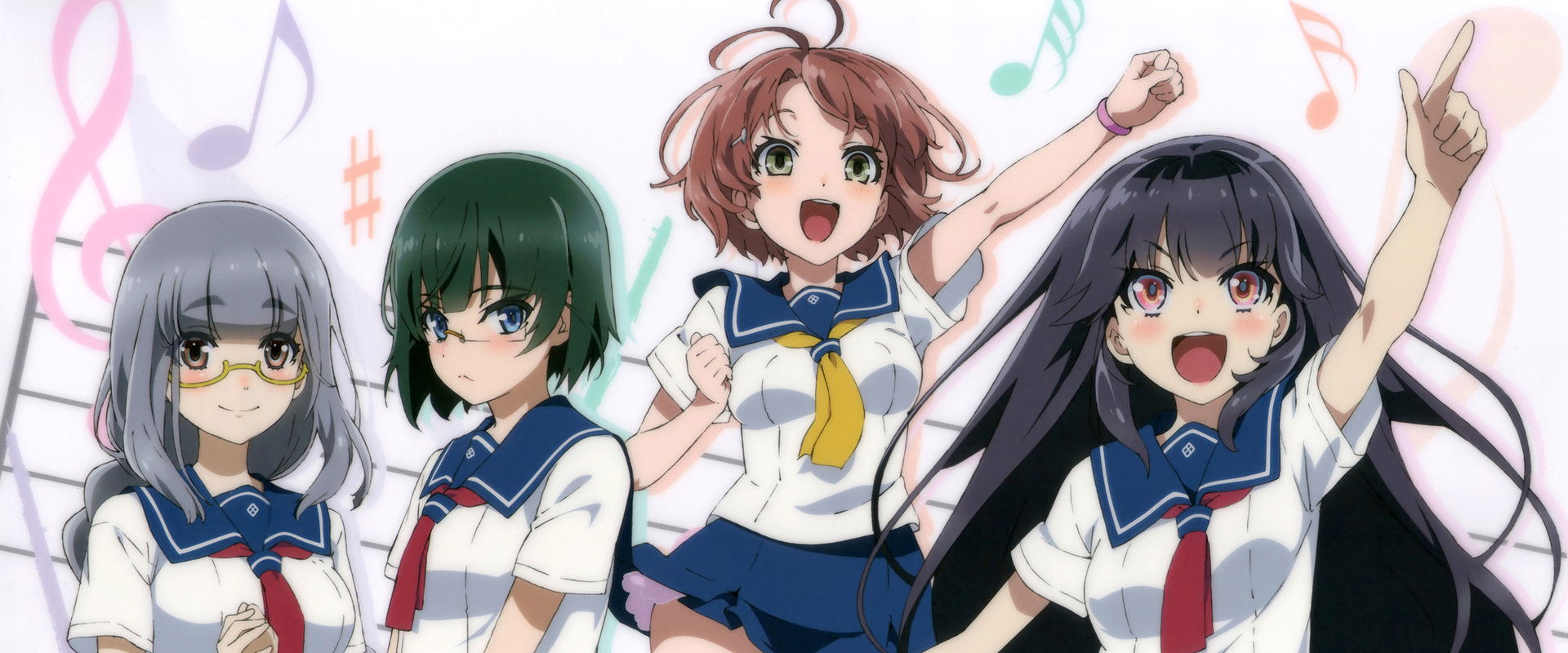 Haruchika – Haruta & Chika