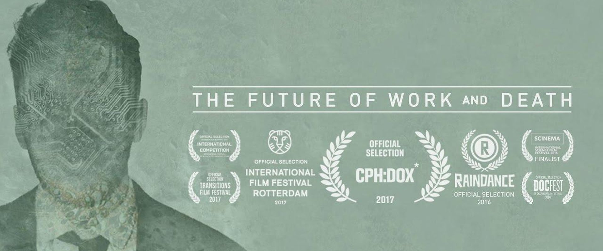 The Future of Work and Death