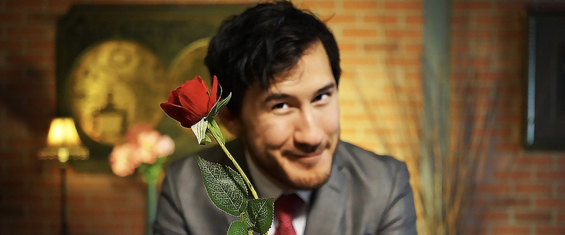 A Date with Markiplier's banner image