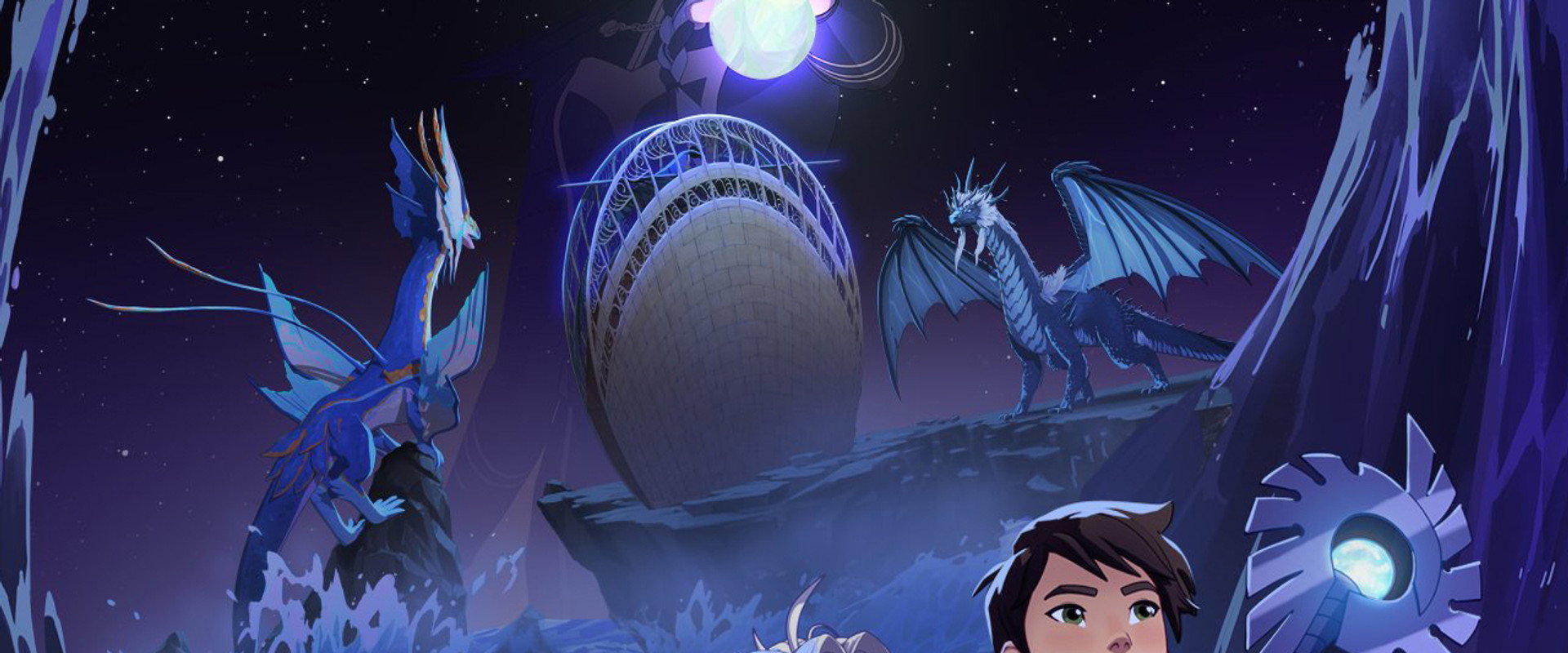 The Dragon Prince