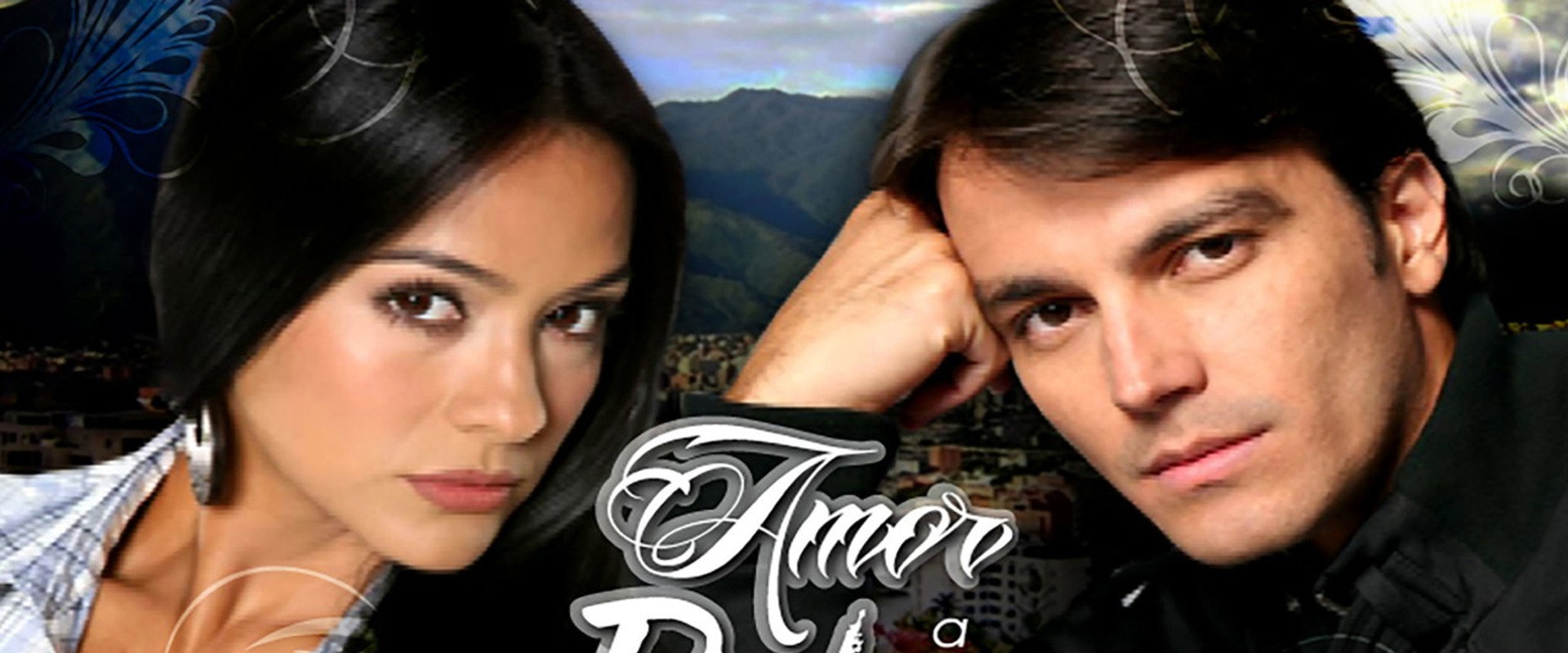 Amor a palos's banner image