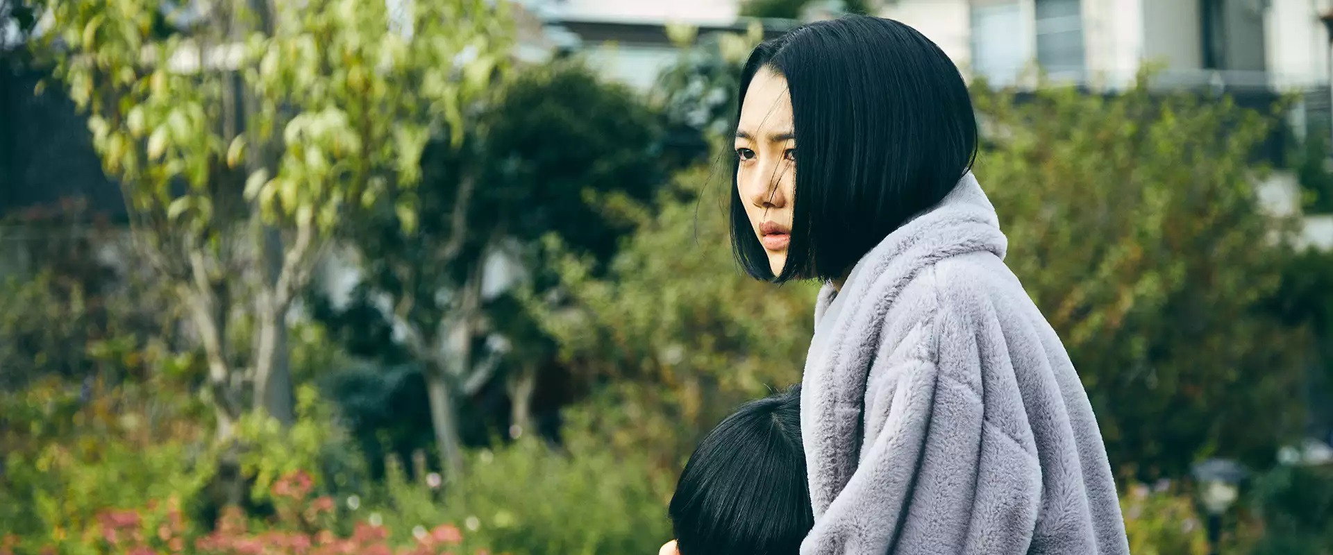 For whom the flowers bloom's banner image