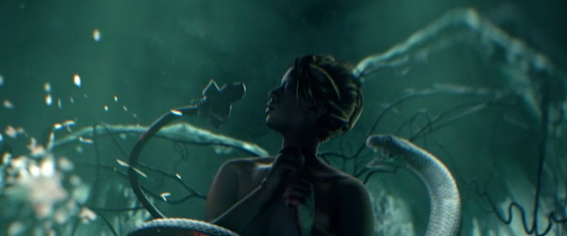 Altered Carbon
