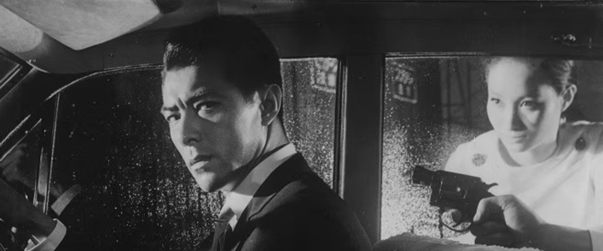 Medal from the Devil's banner image