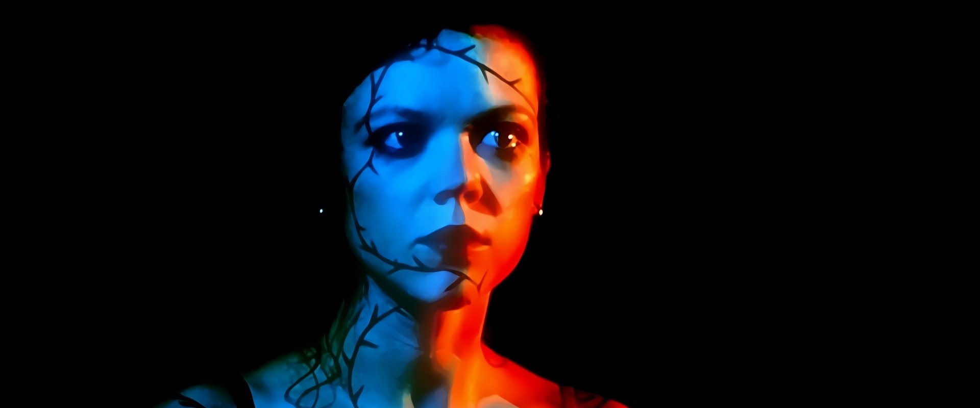 Carrie 2 - Die Rache - Backdrop