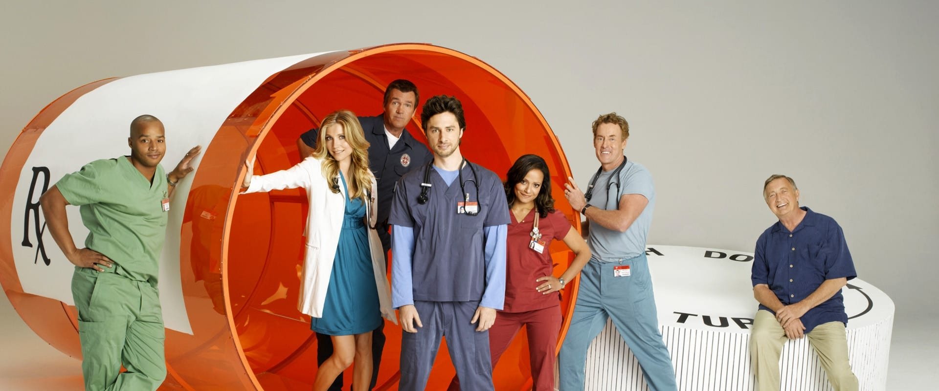 Scrubs