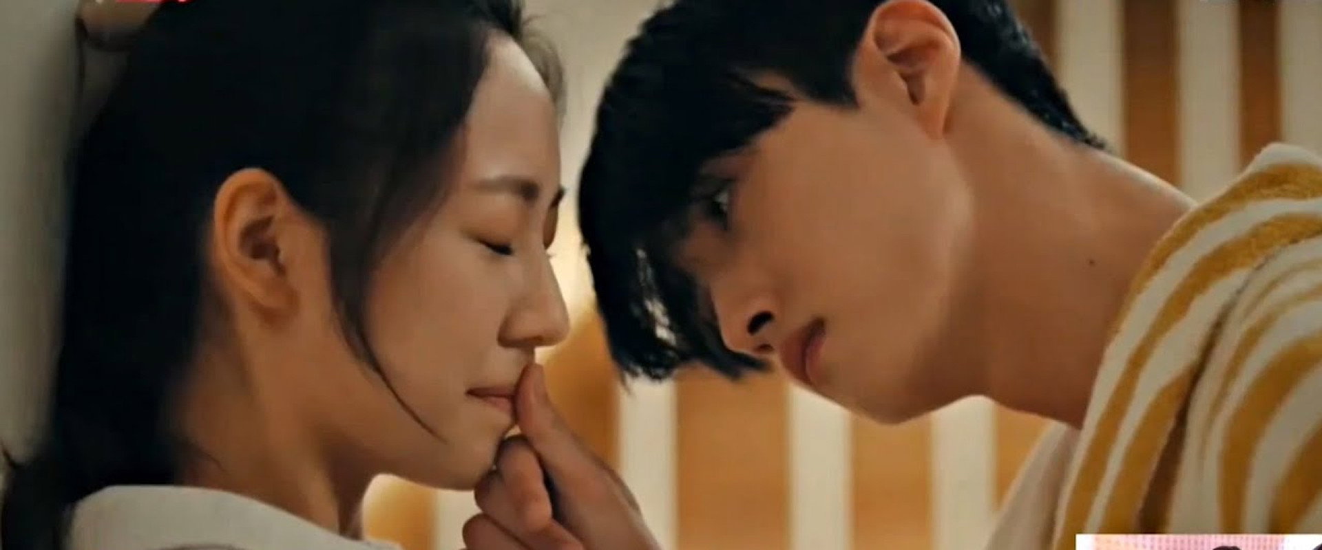 거실에 아이돌이 산다