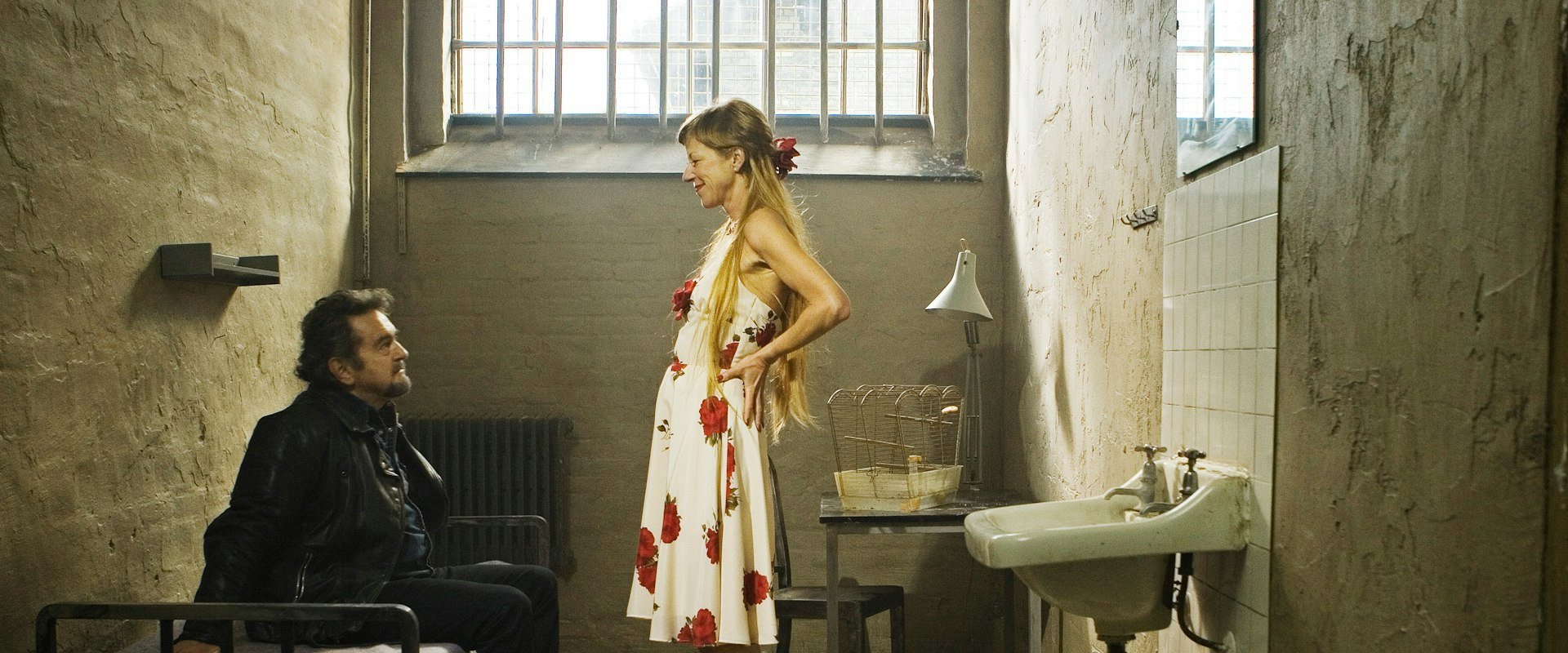 Temporary Release's banner image